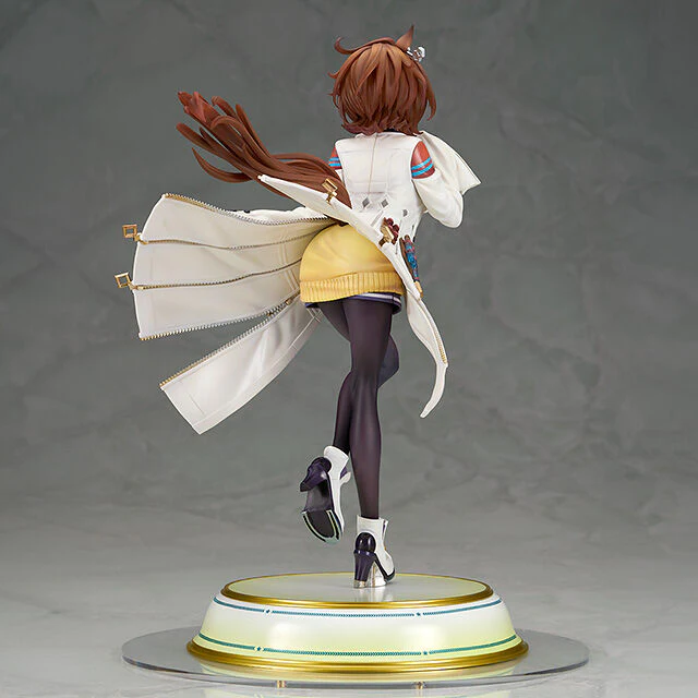 Umamusume: Pretty Derby - Agnes Tachyon - 1/7 (Alter) - Image 6