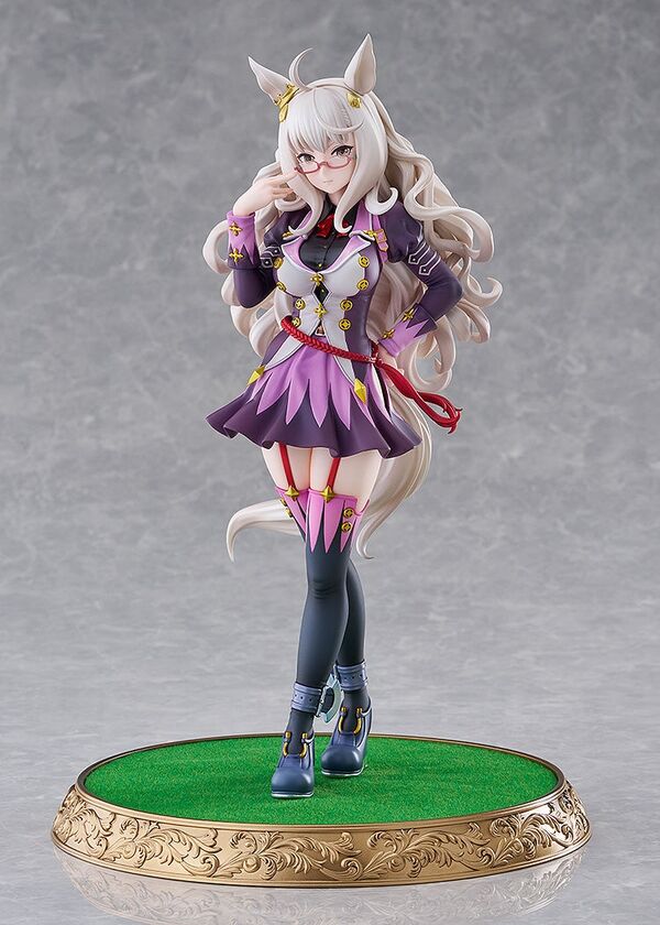 Umamusume: Pretty Derby - Biwa Hayahide - 1/7 (Max Factory) - Image 2