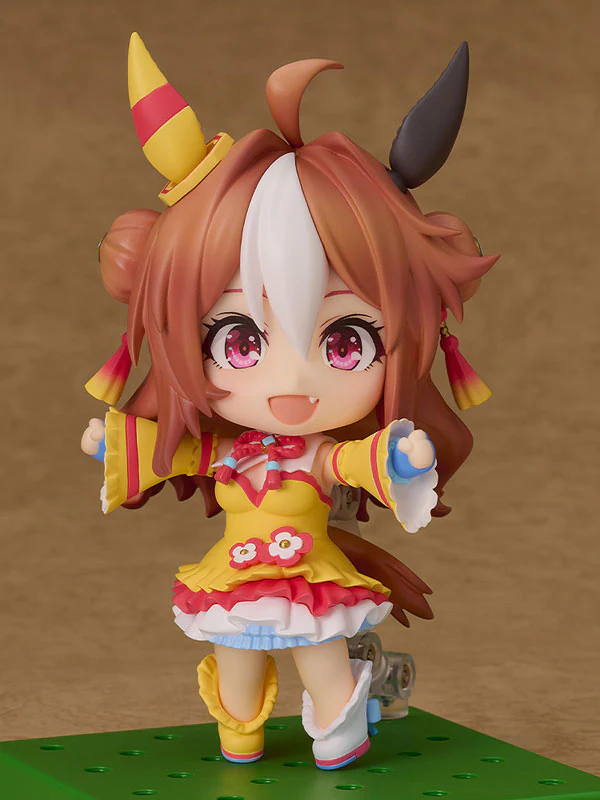 Umamusume: Pretty Derby - Copano Rickey - Nendoroid #2716 (Good Smile Company) - Image 5