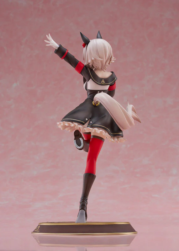 Umamusume: Pretty Derby - Curren Chan - 1/7 - Signature Racewear Ver. (Claynel) - Image 4