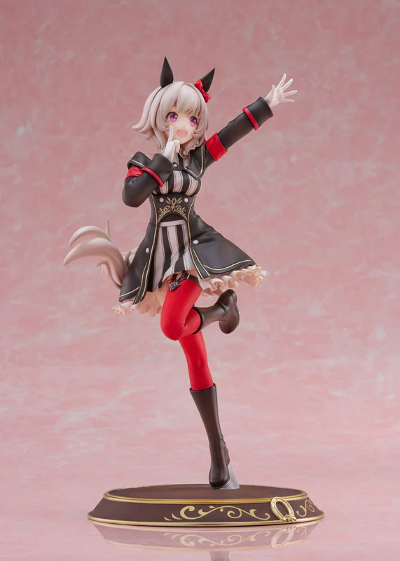 Umamusume: Pretty Derby - Curren Chan - 1/7 - Signature Racewear Ver. (Claynel) - Image 5