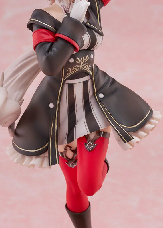 Umamusume: Pretty Derby - Curren Chan - 1/7 - Signature Racewear Ver. (Claynel) - Image 7
