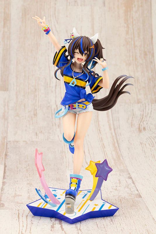 Umamusume: Pretty Derby - Daitaku Helios - 1/7 (Kotobukiya) - Image 7