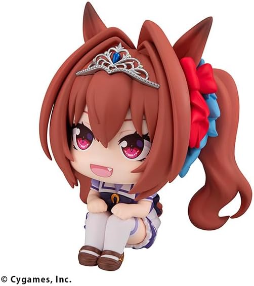 Umamusume: Pretty Derby - Daiwa Scarlet - Look Up (MegaHouse) - Image 3