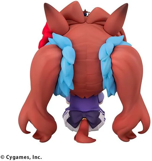 Umamusume: Pretty Derby - Daiwa Scarlet - Look Up (MegaHouse) - Image 4