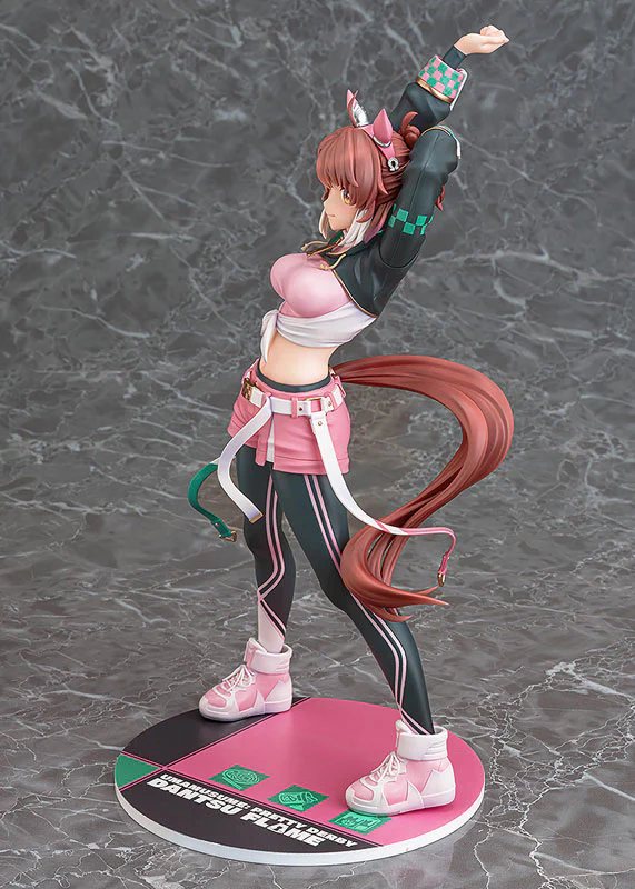 Umamusume: Pretty Derby - Dantsu Flame - 1/7 (Phat Company) - Image 5