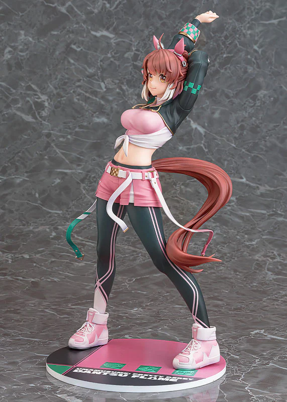 Umamusume: Pretty Derby - Dantsu Flame - 1/7 (Phat Company) - Image 6
