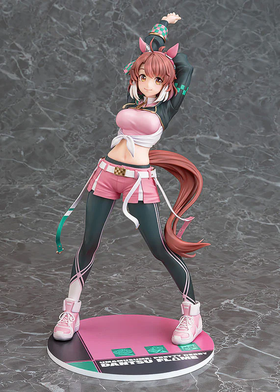 Umamusume: Pretty Derby - Dantsu Flame - 1/7 (Phat Company) - Image 7