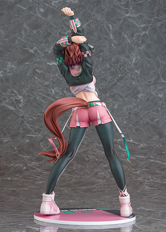 Umamusume: Pretty Derby - Dantsu Flame - 1/7 (Phat Company) - Image 8
