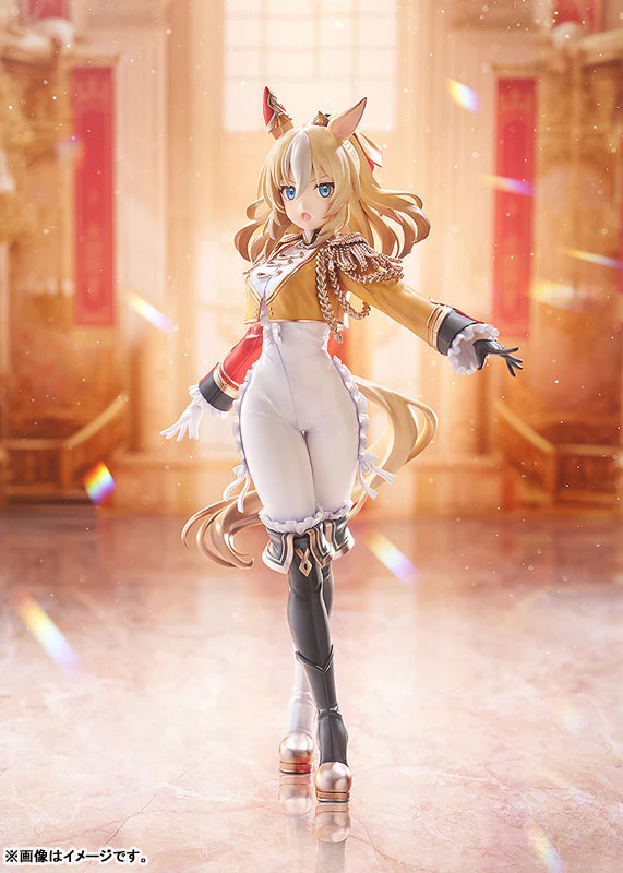 Umamusume: Pretty Derby - Durandal - 1/7 (Phat Company) - Image 2
