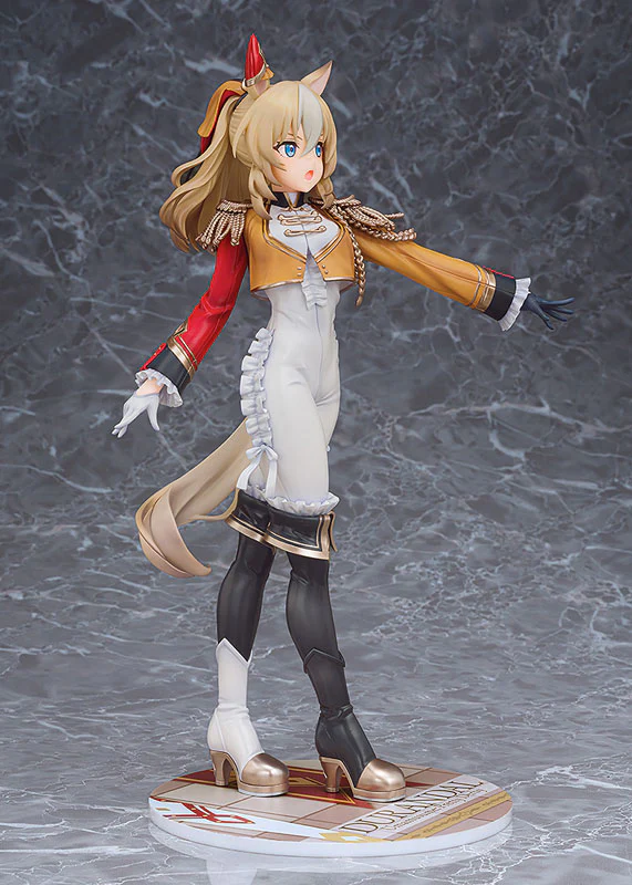 Umamusume: Pretty Derby - Durandal - 1/7 (Phat Company) - Image 5