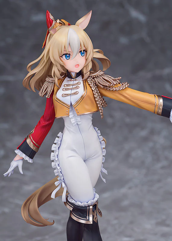 Umamusume: Pretty Derby - Durandal - 1/7 (Phat Company) - Image 7