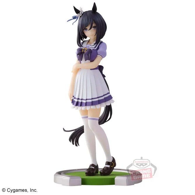 Umamusume: Pretty Derby - Eishin Flash (Bandai Spirits) - Image 2