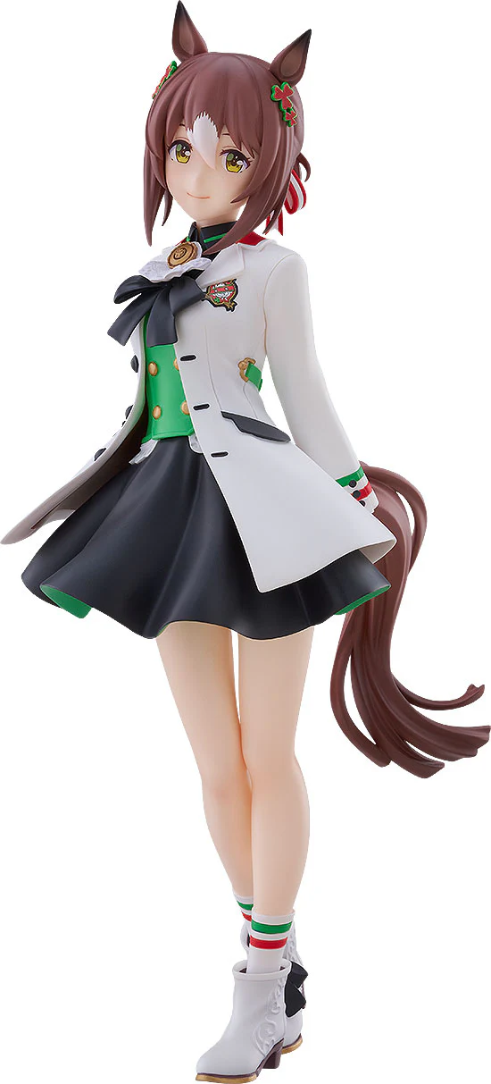 Umamusume: Pretty Derby - Fine Motion - Pop Up Parade - L (Good Smile Company)
