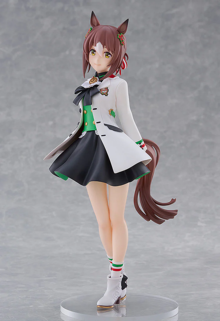Umamusume: Pretty Derby - Fine Motion - Pop Up Parade - L (Good Smile Company) - Image 5