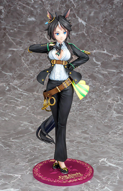 Umamusume: Pretty Derby - Fuji Kiseki - 1/7 (Phat Company) [Shop Exclusive] - Image 5