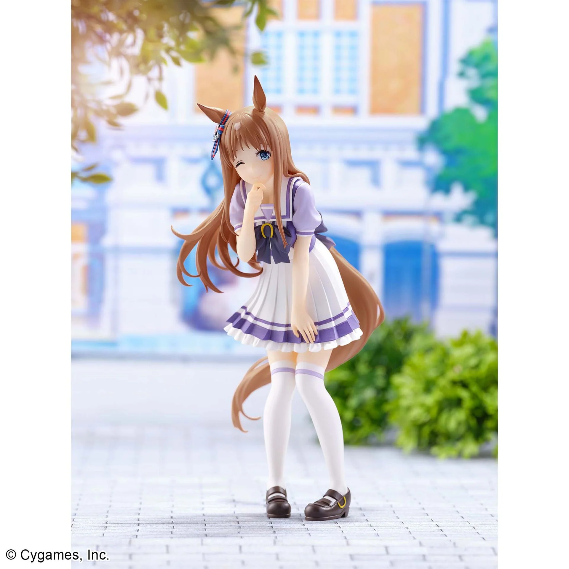 Umamusume: Pretty Derby - Grass Wonder (Bandai Spirits) - Image 5