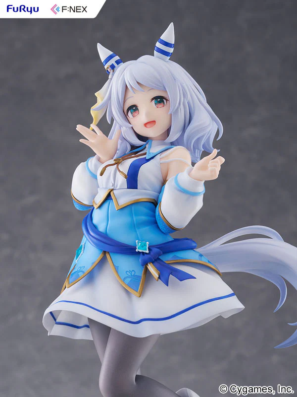 Umamusume: Pretty Derby - Hishi Miracle - F:Nex - 1/7 (FuRyu) - Image 7