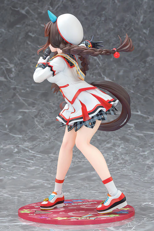 Umamusume: Pretty Derby - Hokko Tarumae - 1/7 - White Wings Alight (Phat Company) - Image 5