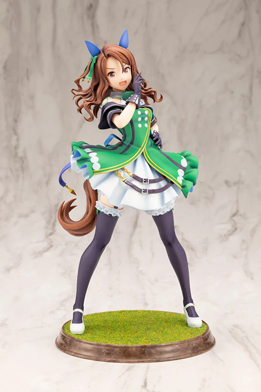 Umamusume: Pretty Derby - King Halo - 1/7 (Kotobukiya) - Image 2