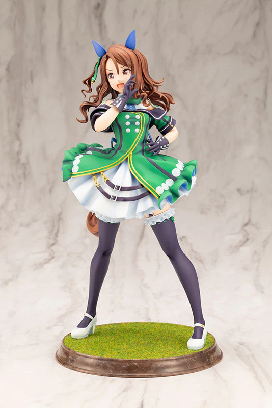 Umamusume: Pretty Derby - King Halo - 1/7 (Kotobukiya) - Image 3