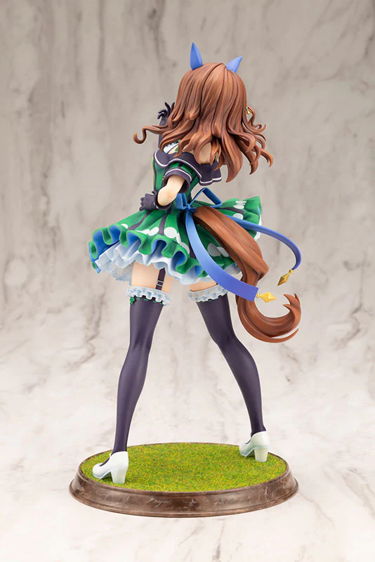 Umamusume: Pretty Derby - King Halo - 1/7 (Kotobukiya) - Image 4