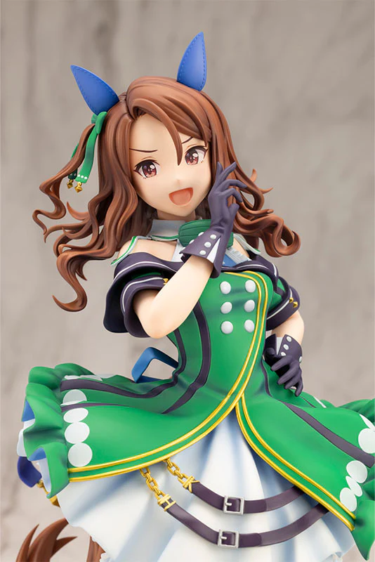 Umamusume: Pretty Derby - King Halo - 1/7 (Kotobukiya) - Image 7