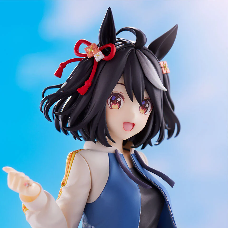 Umamusume: Pretty Derby - Kitasan Black - Trio-Try-iT (FuRyu) - Image 5