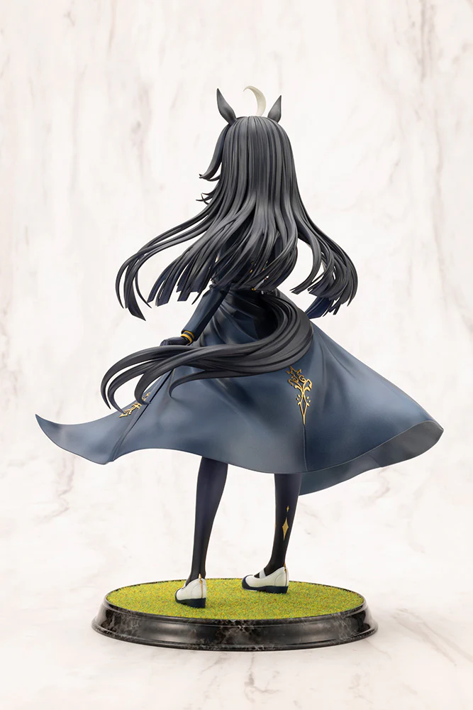 Umamusume: Pretty Derby - Manhattan Cafe - 1/7 (Kotobukiya) - Image 2