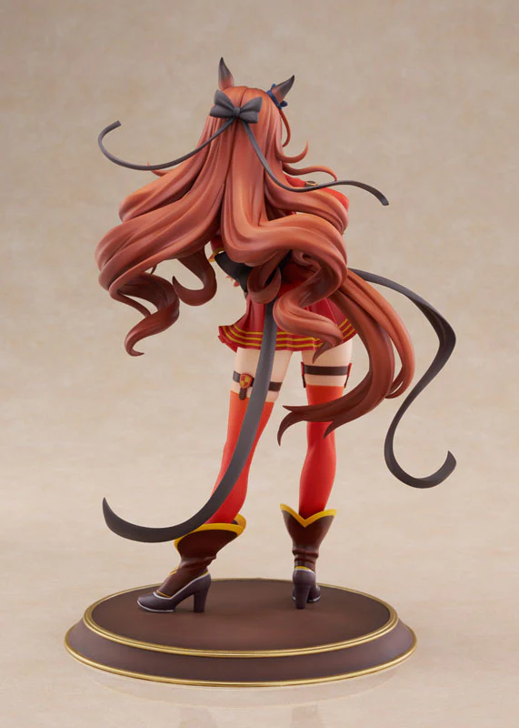 Umamusume: Pretty Derby - Maruzensky - 1/7 - Signature Racewear Ver. (Claynel) - Image 4