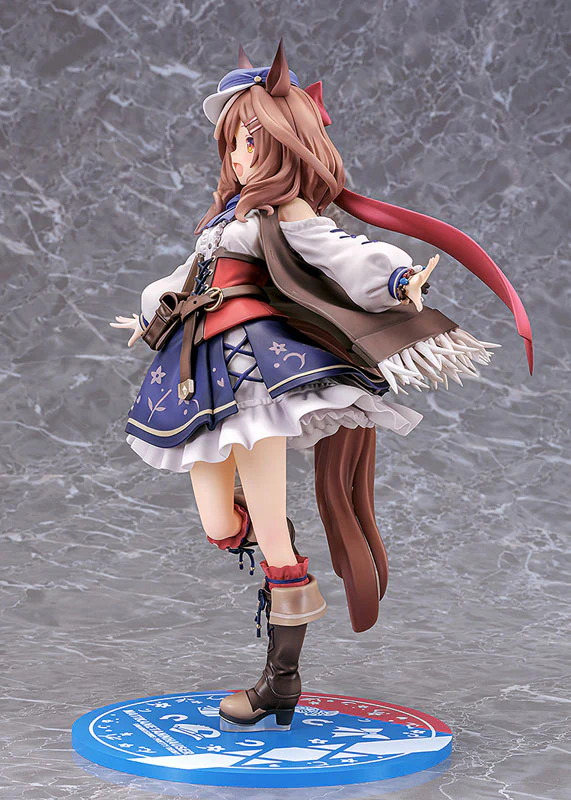 Umamusume: Pretty Derby - Matikanetannhauser - 1/7 - 2026 Re-release (Phat Company) - Image 2