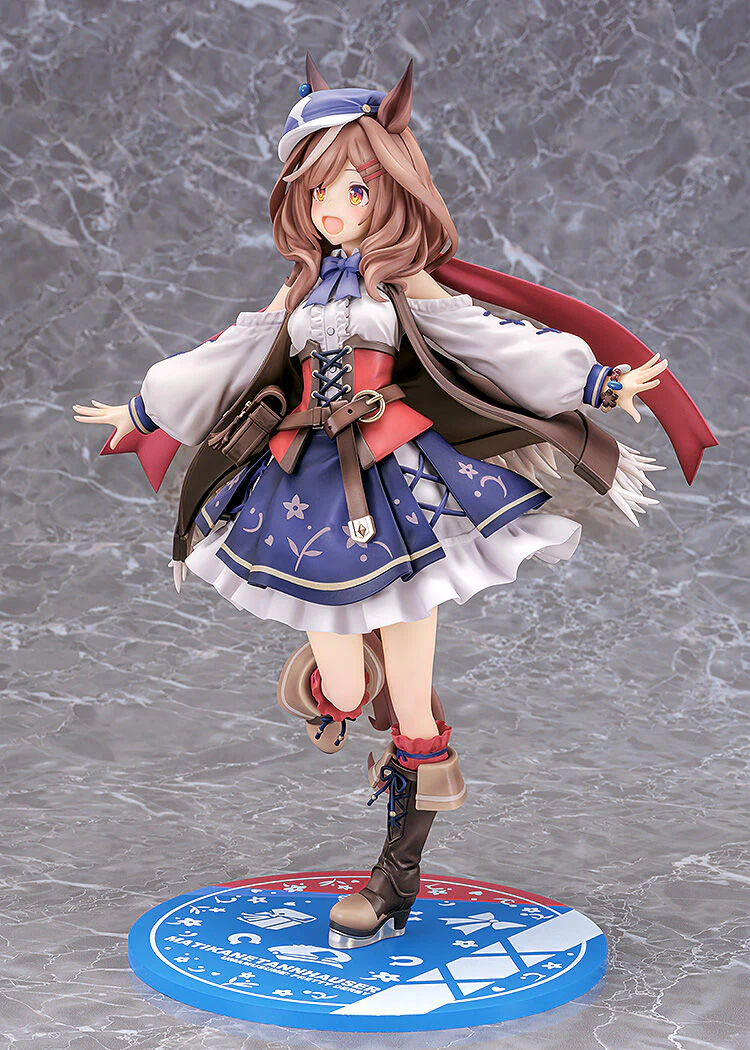 Umamusume: Pretty Derby - Matikanetannhauser - 1/7 (Phat Company) [Shop Exclusive] - Image 3