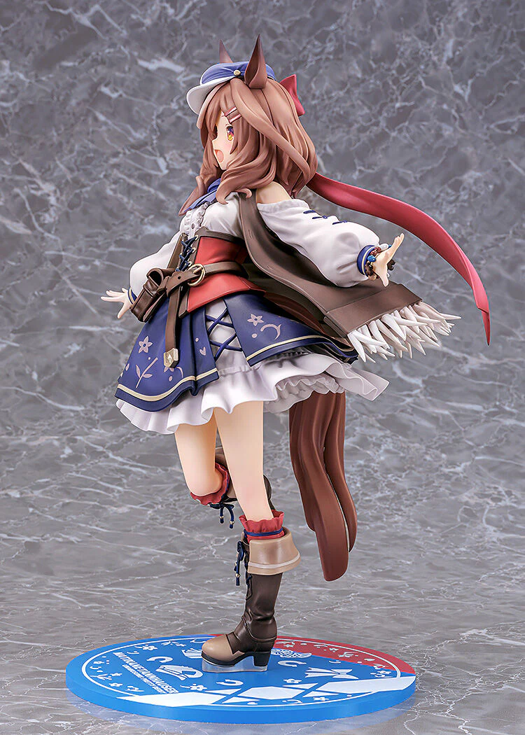 Umamusume: Pretty Derby - Matikanetannhauser - 1/7 (Phat Company) [Shop Exclusive] - Image 4