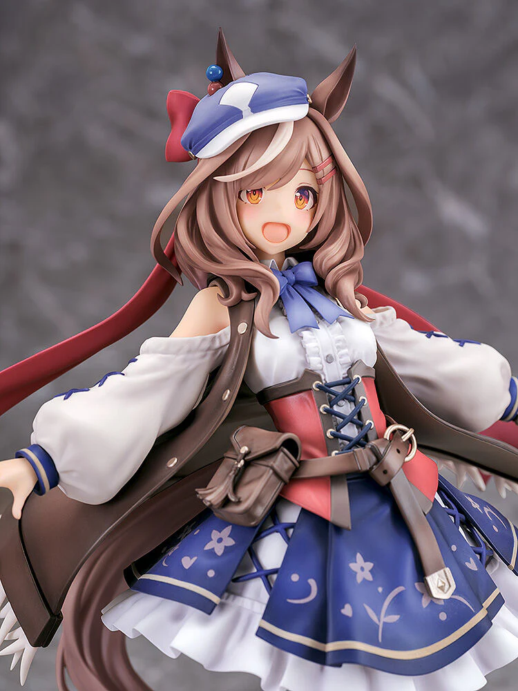 Umamusume: Pretty Derby - Matikanetannhauser - 1/7 (Phat Company) [Shop Exclusive] - Image 7