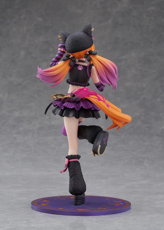 Umamusume: Pretty Derby - Mayano Top Gun - 1/7 - Rocking☆MewMeow (Claynel) - Image 2