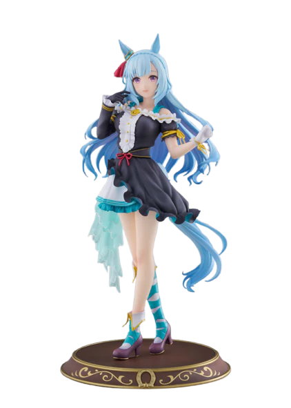 Umamusume: Pretty Derby - Mejiro Ardan - 1/7 - Signature Racewear Ver. (Claynel)