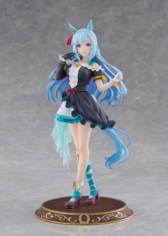 Umamusume: Pretty Derby - Mejiro Ardan - 1/7 - Signature Racewear Ver. (Claynel) - Image 2