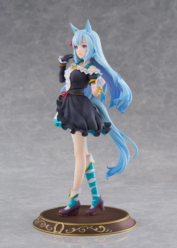 Umamusume: Pretty Derby - Mejiro Ardan - 1/7 - Signature Racewear Ver. (Claynel) - Image 4