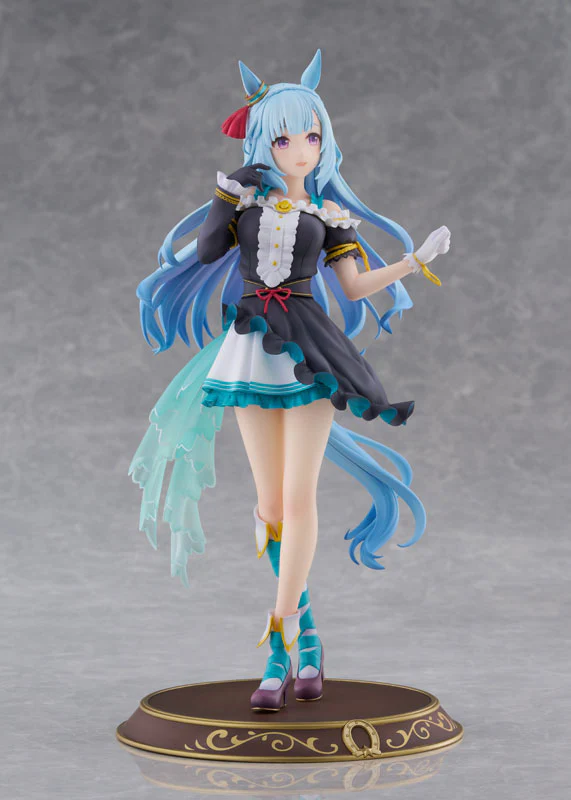 Umamusume: Pretty Derby - Mejiro Ardan - 1/7 - Signature Racewear Ver. (Claynel) - Image 6