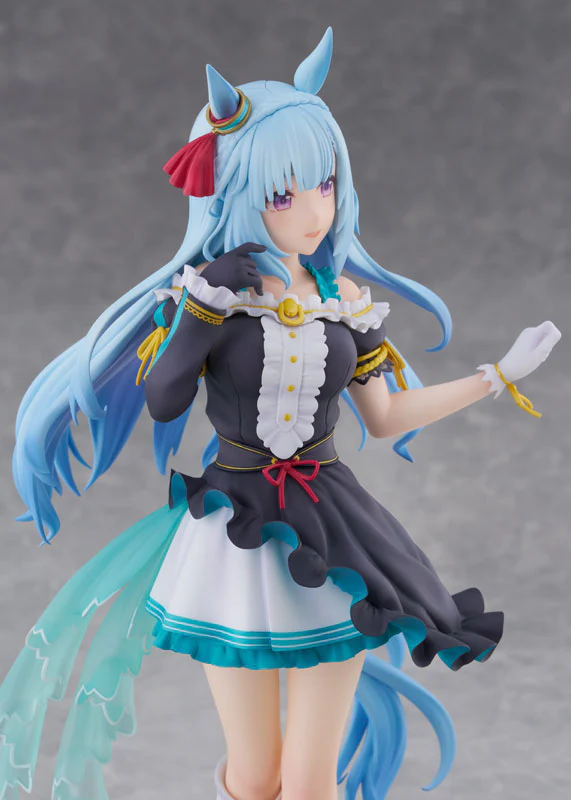 Umamusume: Pretty Derby - Mejiro Ardan - 1/7 - Signature Racewear Ver. (Claynel) - Image 8