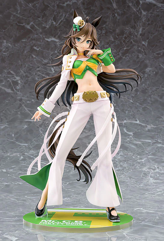 Umamusume: Pretty Derby - Mr. C.B. - 1/7 (Phat Company) [Shop Exclusive] - Image 3