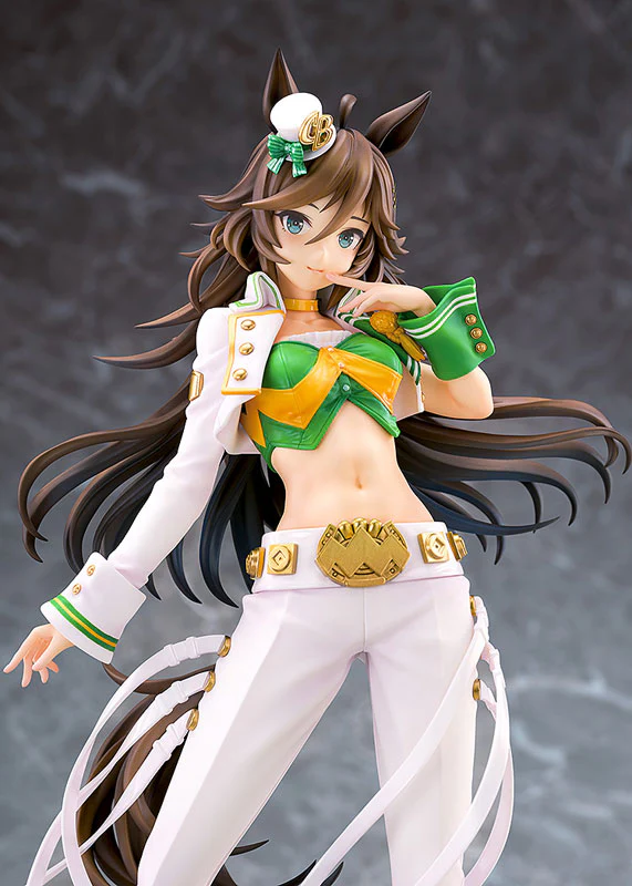 Umamusume: Pretty Derby - Mr. C.B. - 1/7 (Phat Company) [Shop Exclusive] - Image 5