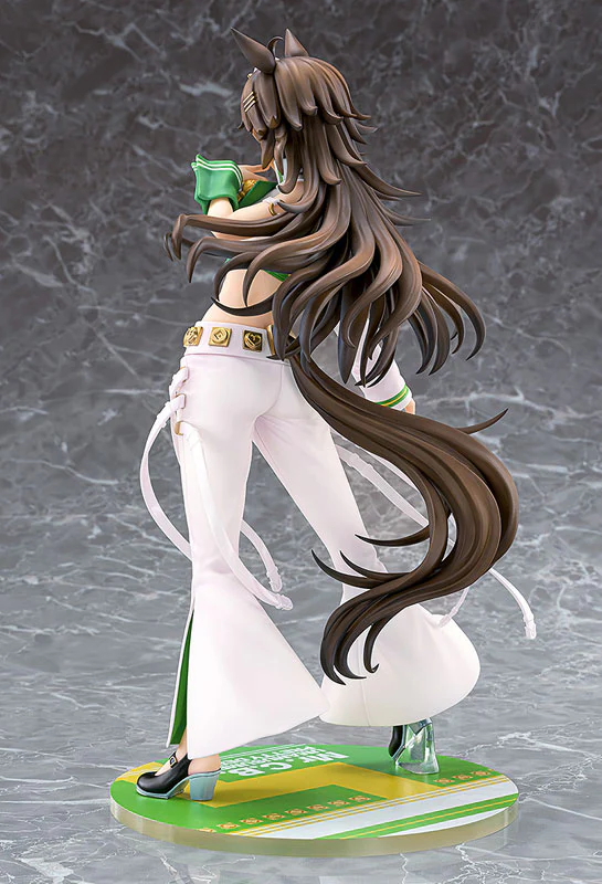 Umamusume: Pretty Derby - Mr. C.B. - 1/7 (Phat Company) [Shop Exclusive] - Image 6