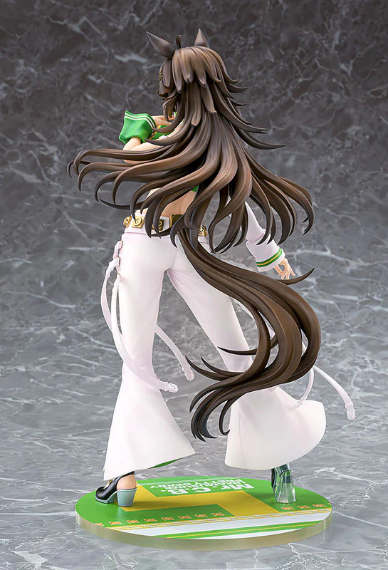 Umamusume: Pretty Derby - Mr. C.B. - 1/7 (Phat Company) [Shop Exclusive] - Image 7