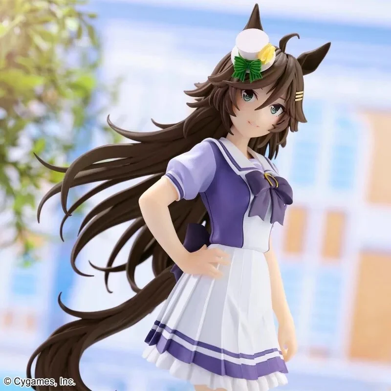 Umamusume: Pretty Derby - Mr. C.B. (Bandai Spirits) - Image 2