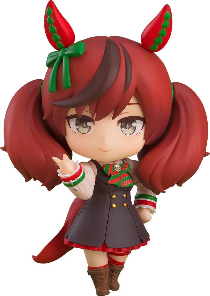 Umamusume: Pretty Derby - Nice Nature - Nendoroid #2431 (Good Smile Company)