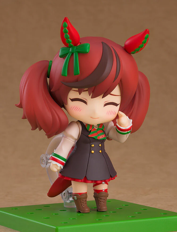 Umamusume: Pretty Derby - Nice Nature - Nendoroid #2431 (Good Smile Company) - Image 2