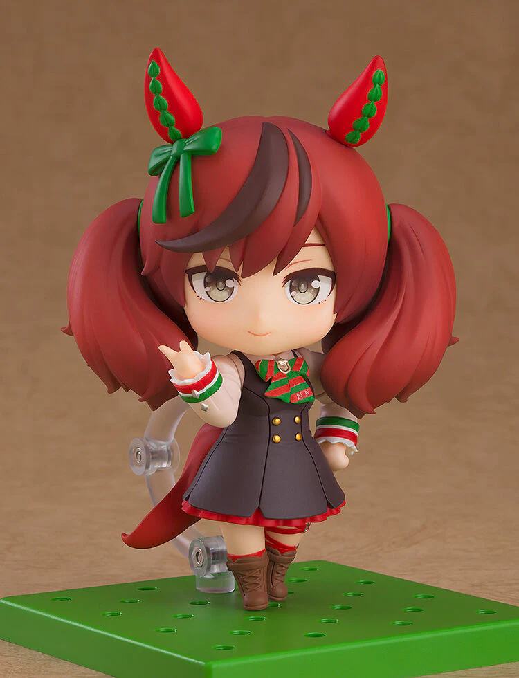Umamusume: Pretty Derby - Nice Nature - Nendoroid #2431 (Good Smile Company) - Image 3