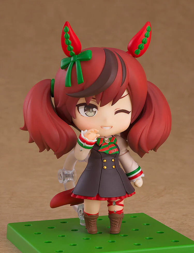 Umamusume: Pretty Derby - Nice Nature - Nendoroid #2431 (Good Smile Company) - Image 4
