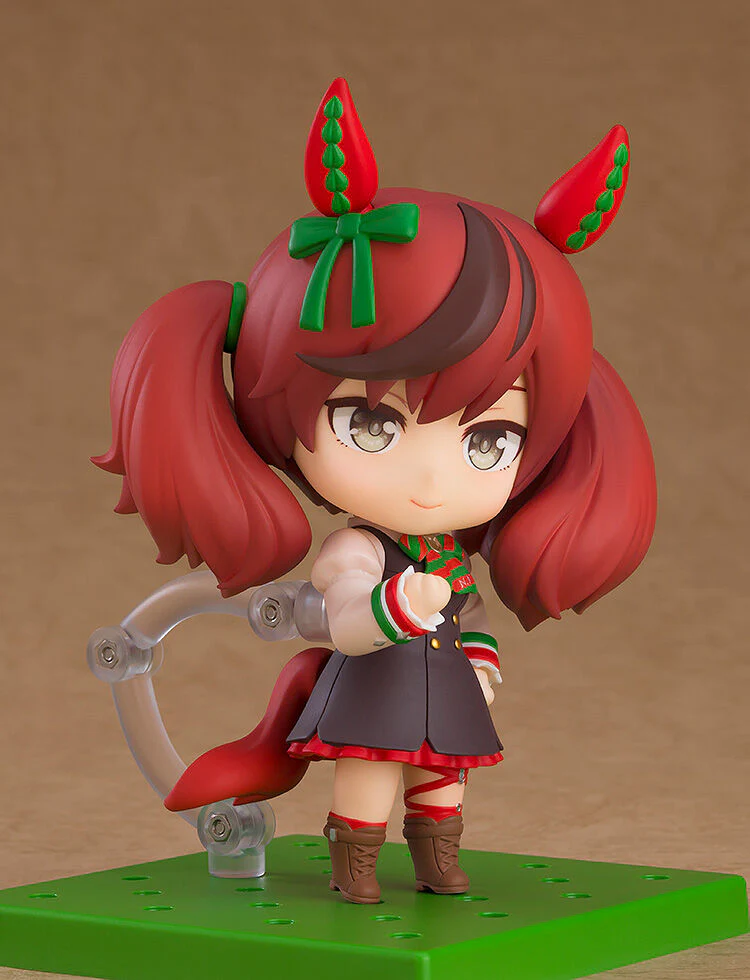 Umamusume: Pretty Derby - Nice Nature - Nendoroid #2431 (Good Smile Company) - Image 5